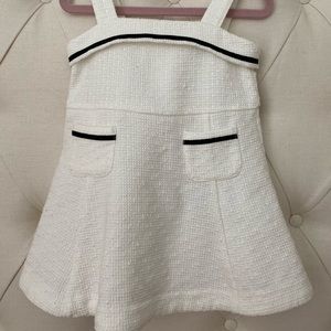 Janie jack girls dress
